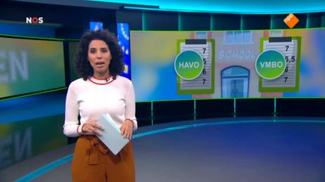 Het NOS Jeugdjournaal | NOS Jeugdjournaal