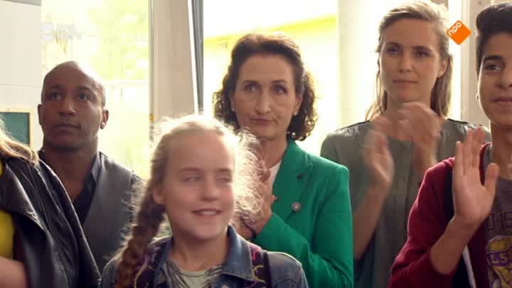 SpangaS: De Campus | SpangaS