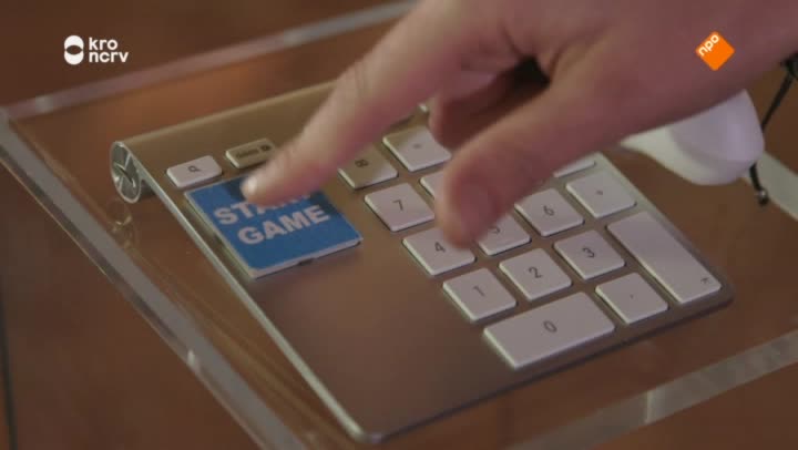 Zappmissie | Zappmissie: Lost in the game