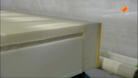 Het Klokhuis | Matras