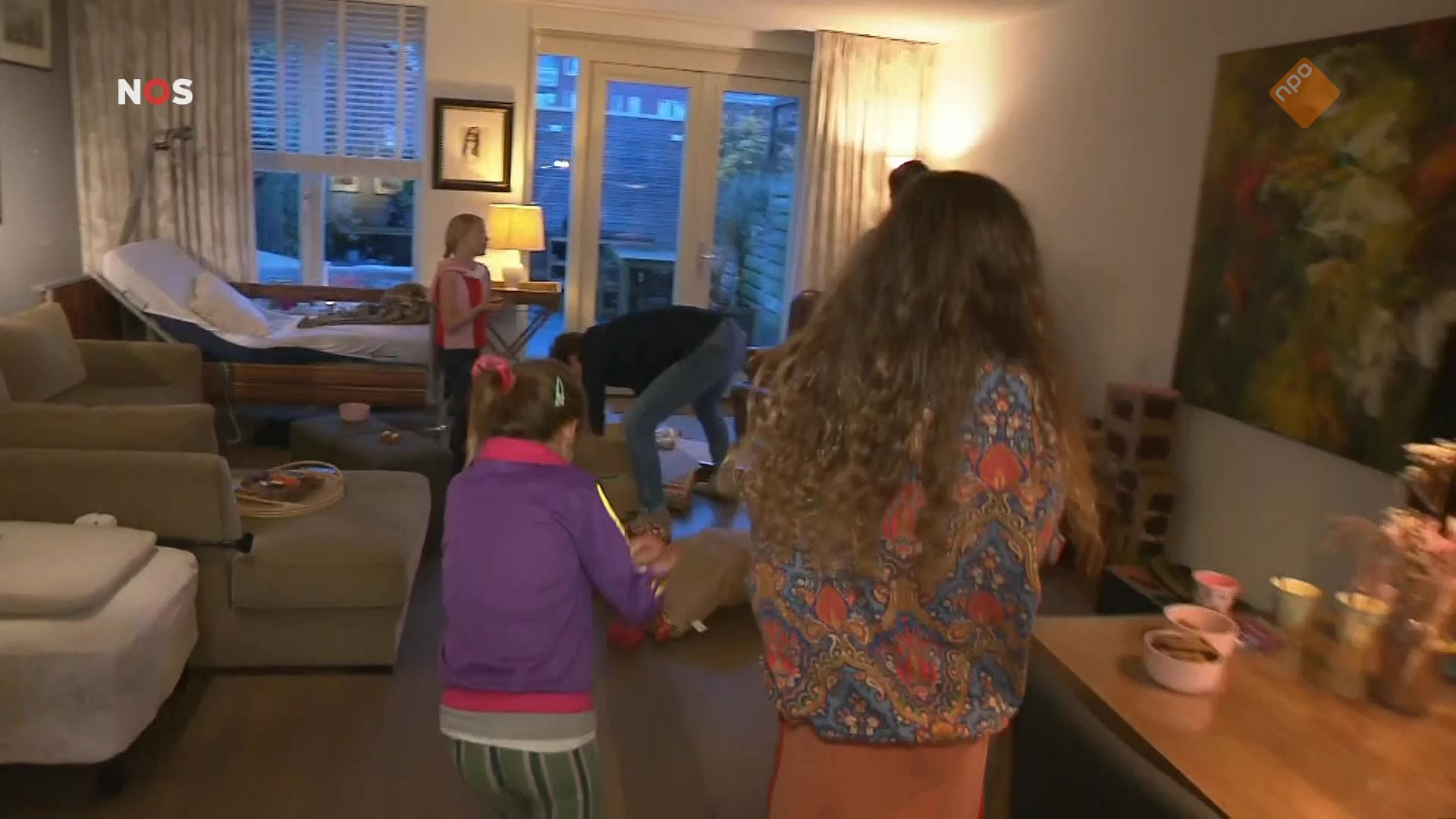 Het NOS Jeugdjournaal | NOS Jeugdjournaal