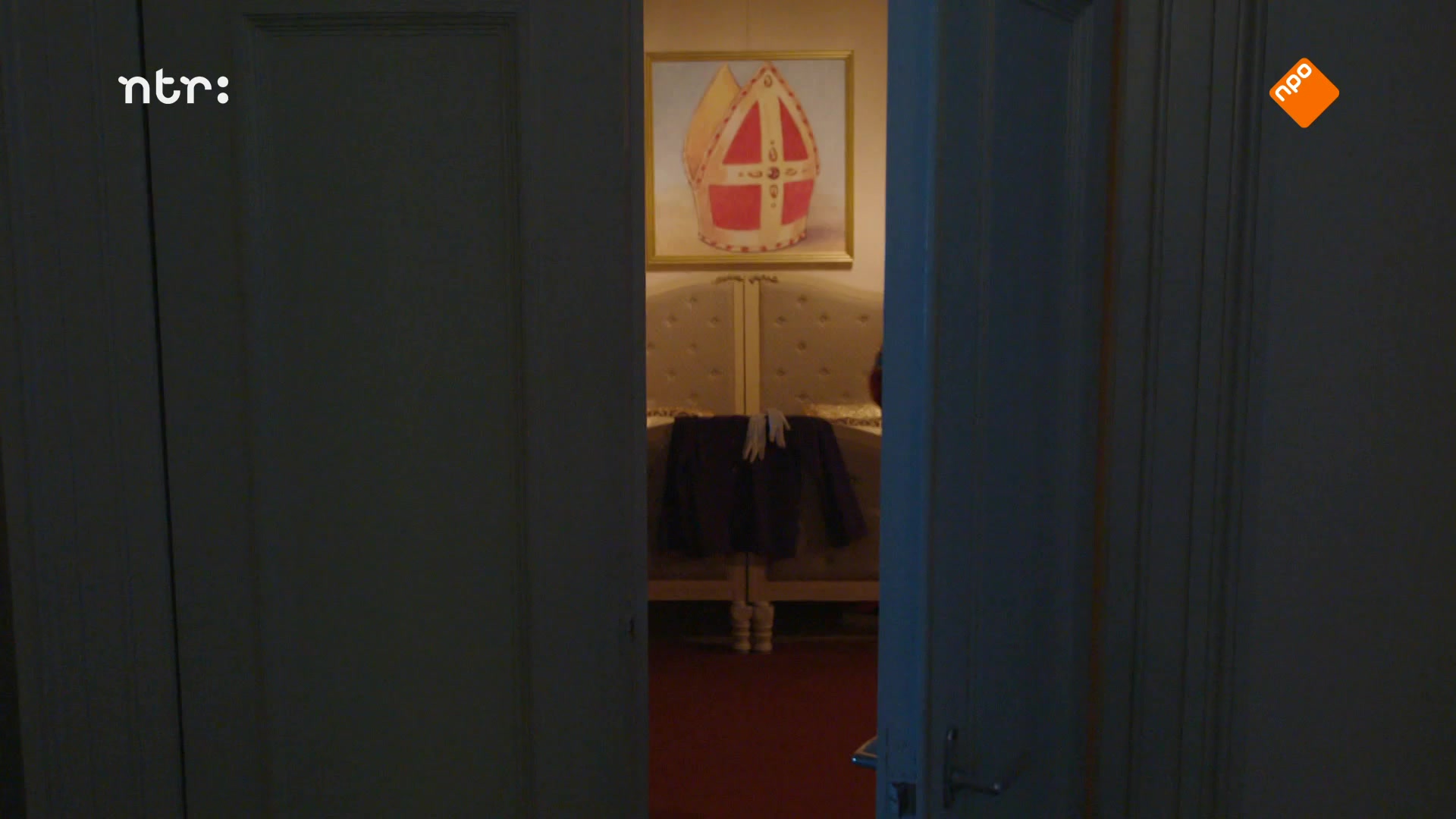 Het Sinterklaasjournaal