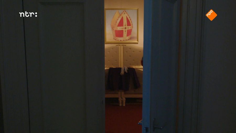 Het Sinterklaasjournaal