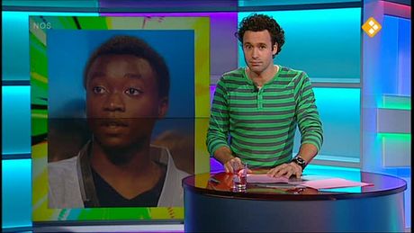 Het NOS Jeugdjournaal | NOS Jeugdjournaal