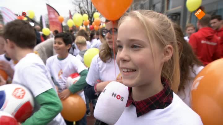 Het NOS Jeugdjournaal | NOS Jeugdjournaal
