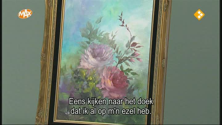 22. Tuin pracht