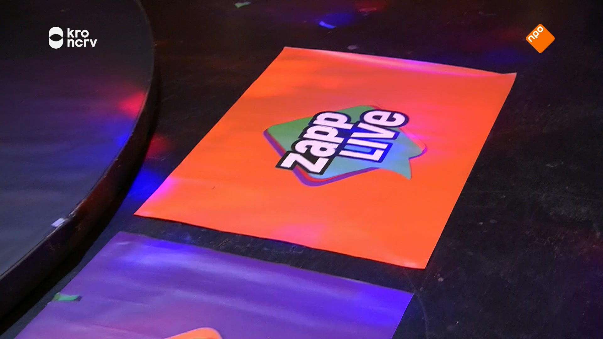 Zapplive | 1/3