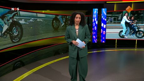 Het NOS Jeugdjournaal | NOS Jeugdjournaal