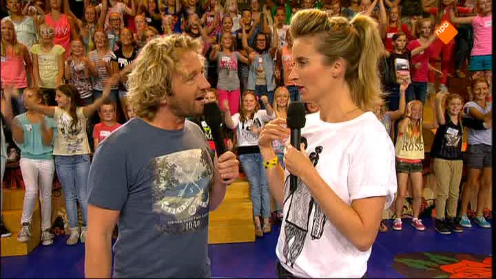 BZTshow | De BZT show