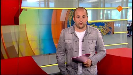 Het NOS Jeugdjournaal | NOS Jeugdjournaal