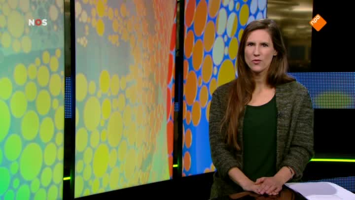 Het NOS Jeugdjournaal | NOS Jeugdjournaal