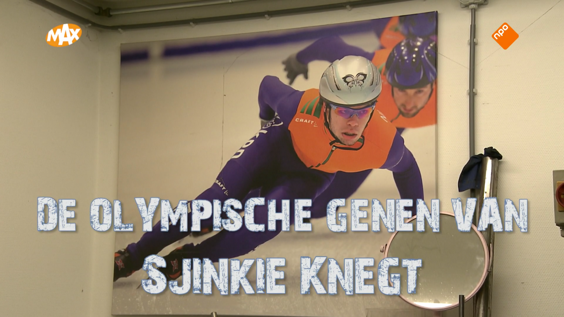 Sjinkie Knegt