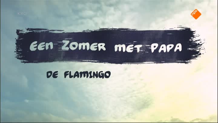 Kindertijd