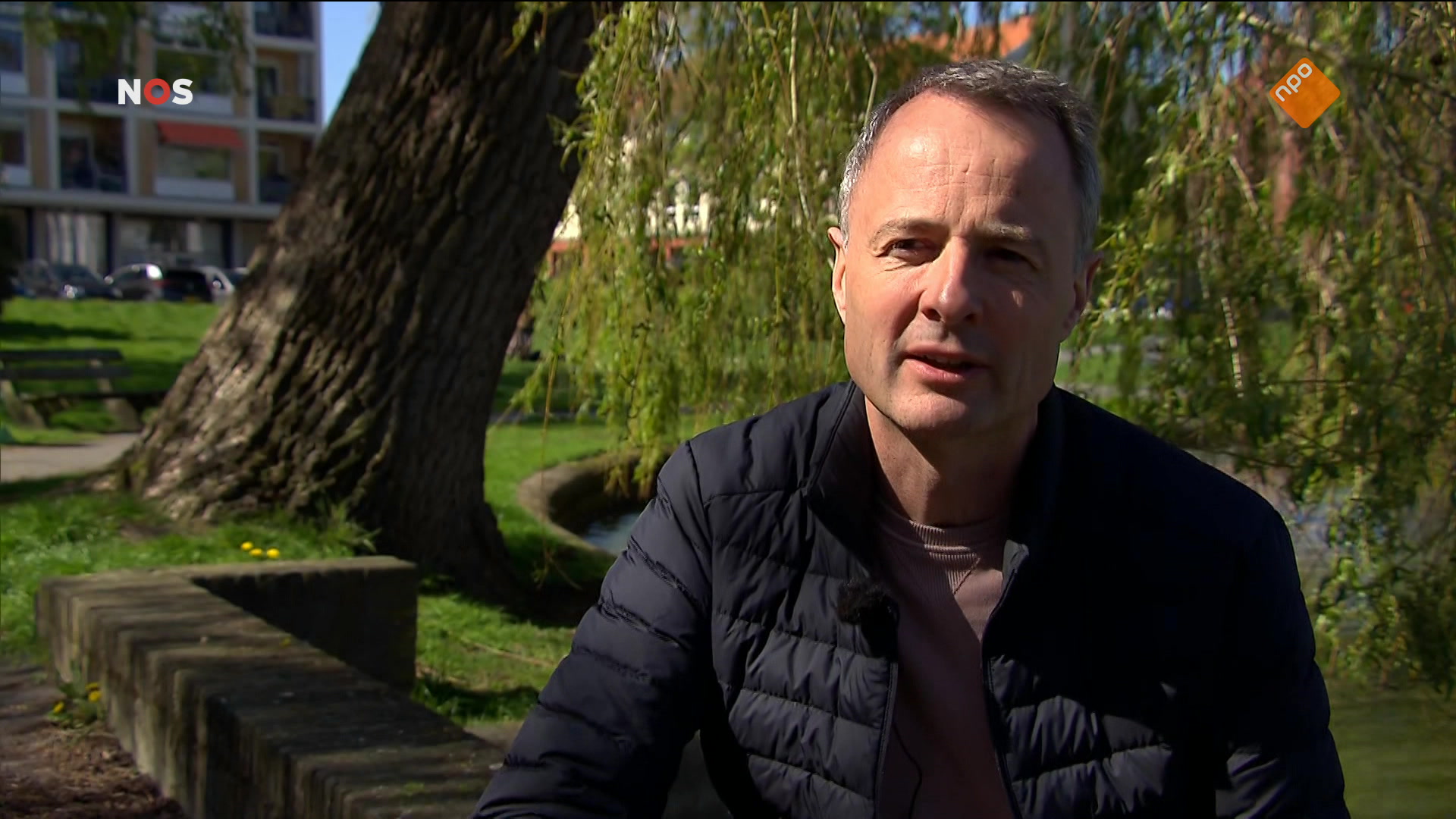 Het NOS Jeugdjournaal | NOS Jeugdjournaal