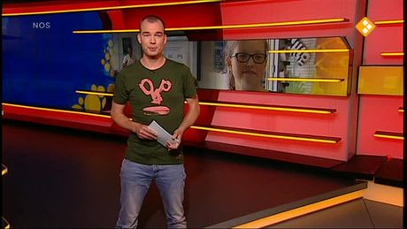 Het NOS Jeugdjournaal | NOS Jeugdjournaal
