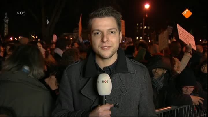 Het NOS Jeugdjournaal | NOS Jeugdjournaal