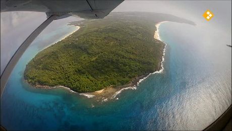 Stefpacking | Corn Island