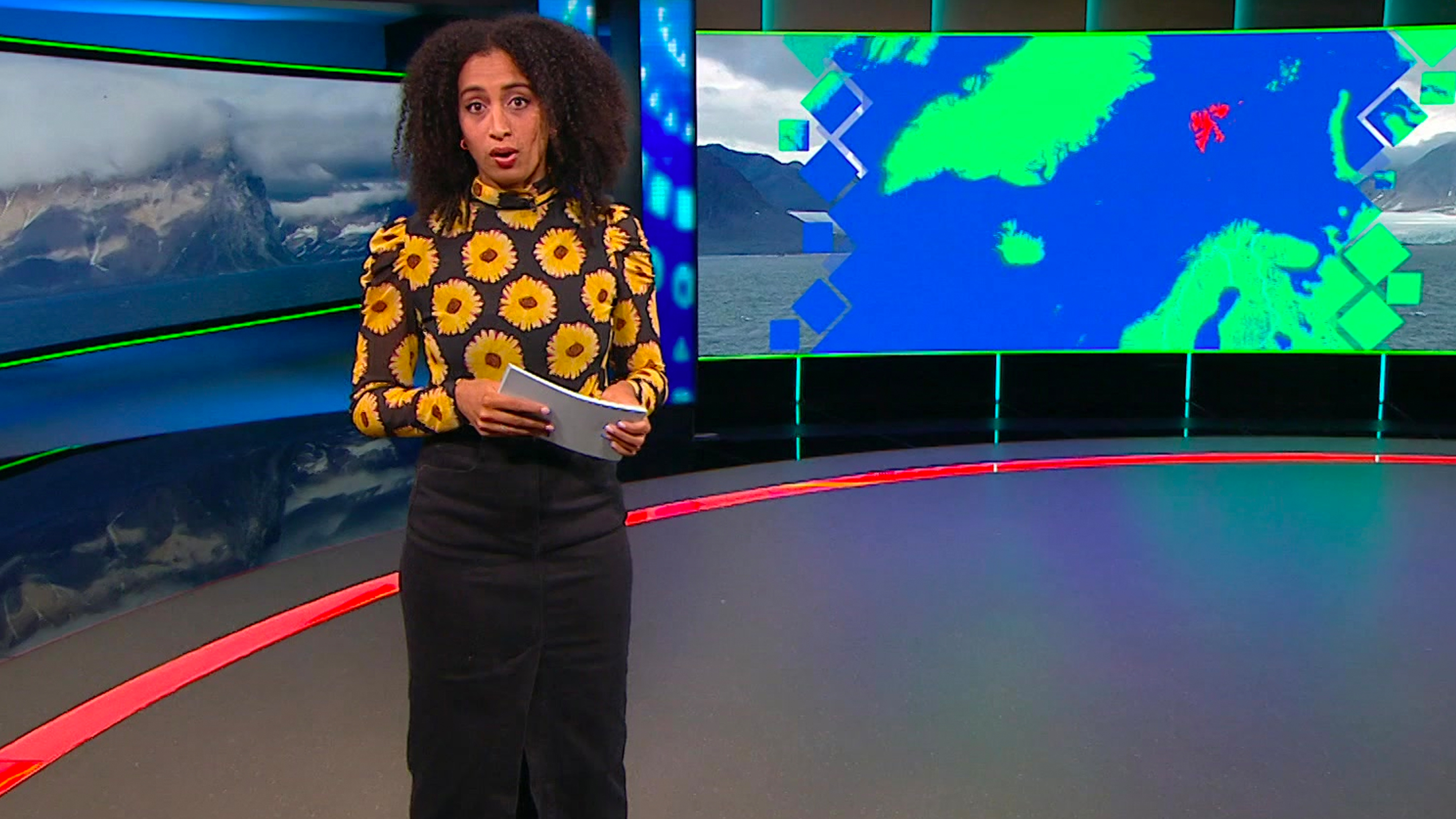 Het NOS Jeugdjournaal | NOS Jeugdjournaal