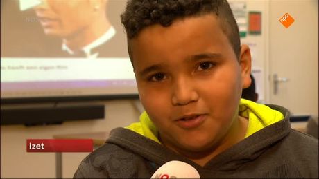 Het NOS Jeugdjournaal | NOS Jeugdjournaal