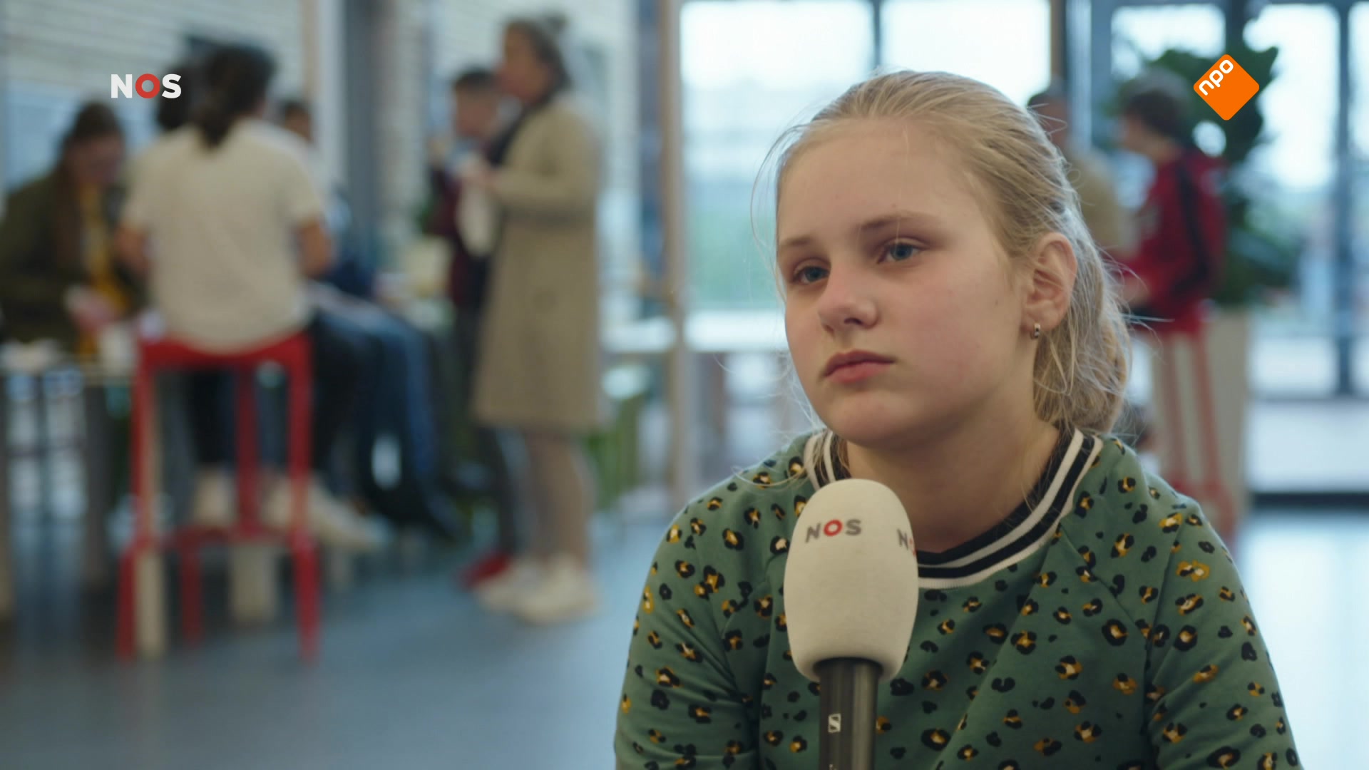Het NOS Jeugdjournaal | NOS Jeugdjournaal