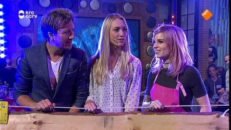 Zapplive | Afl. 11 - Deel 3