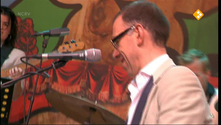 BZTshow | De BZT show