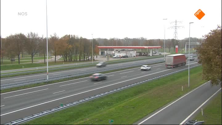 Het NOS Jeugdjournaal | NOS Jeugdjournaal