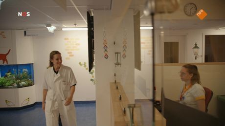 Het NOS Jeugdjournaal | NOS Jeugdjournaal