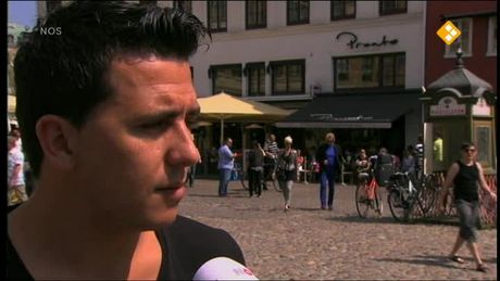 Het NOS Jeugdjournaal | NOS Jeugdjournaal