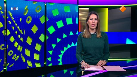 Het NOS Jeugdjournaal | NOS Jeugdjournaal