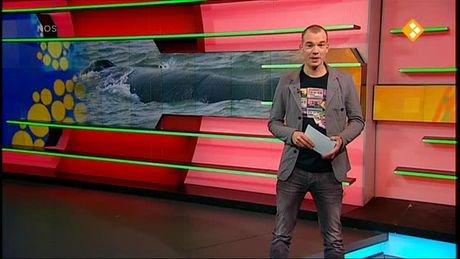 Het NOS Jeugdjournaal | NOS Jeugdjournaal
