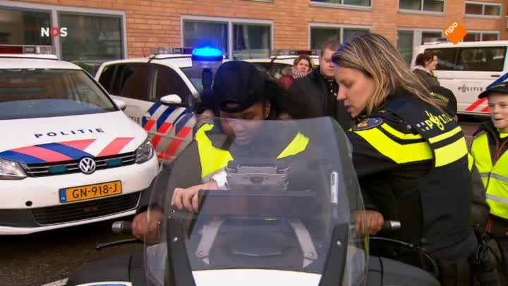 Het NOS Jeugdjournaal | NOS Jeugdjournaal