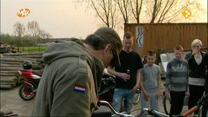 Het puberbrein