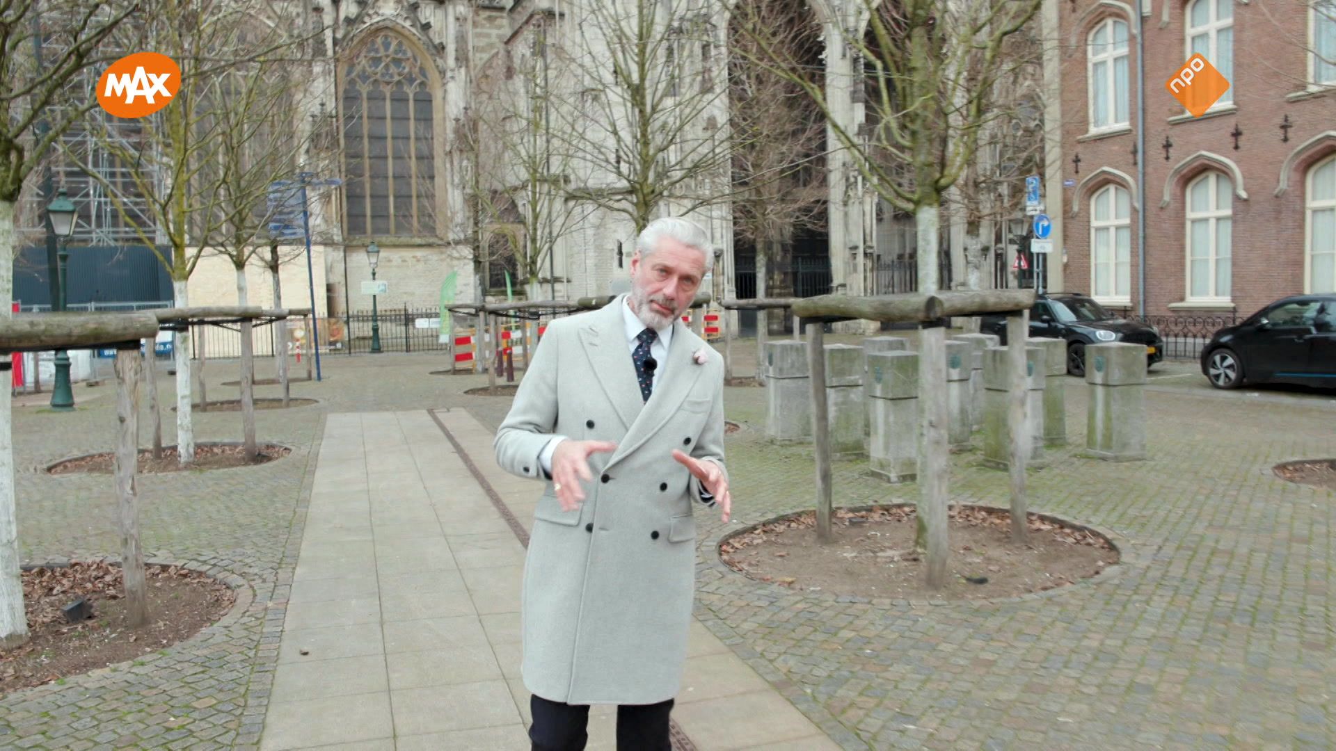 Het neoclassicisme in 's-Hertogenbosch