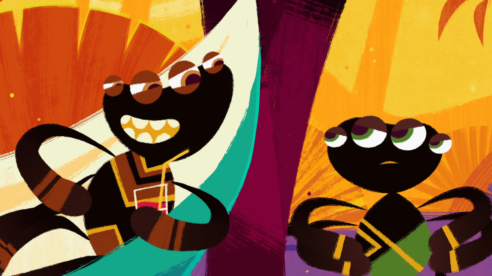 Anansi