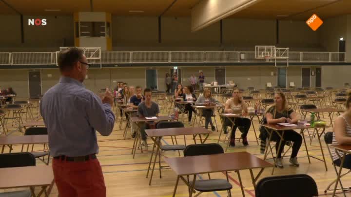 Het NOS Jeugdjournaal | NOS Jeugdjournaal