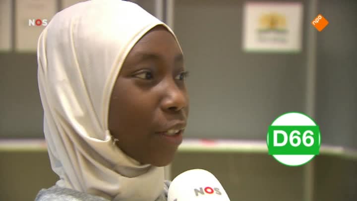 Het NOS Jeugdjournaal | NOS Jeugdjournaal