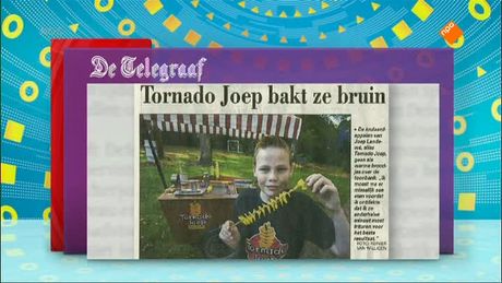 Het NOS Jeugdjournaal | NOS Jeugdjournaal