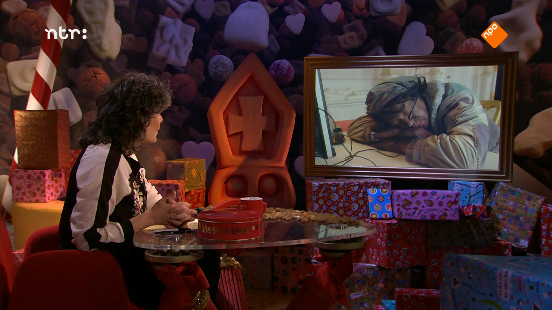 Het Sinterklaasjournaal