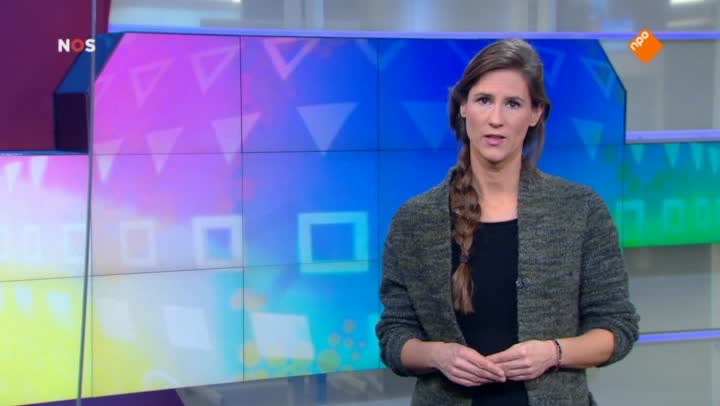 Het NOS Jeugdjournaal | NOS Jeugdjournaal