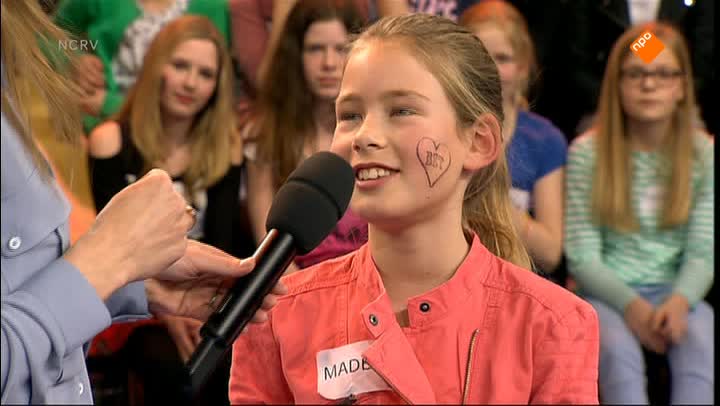 BZTshow | De BZT show