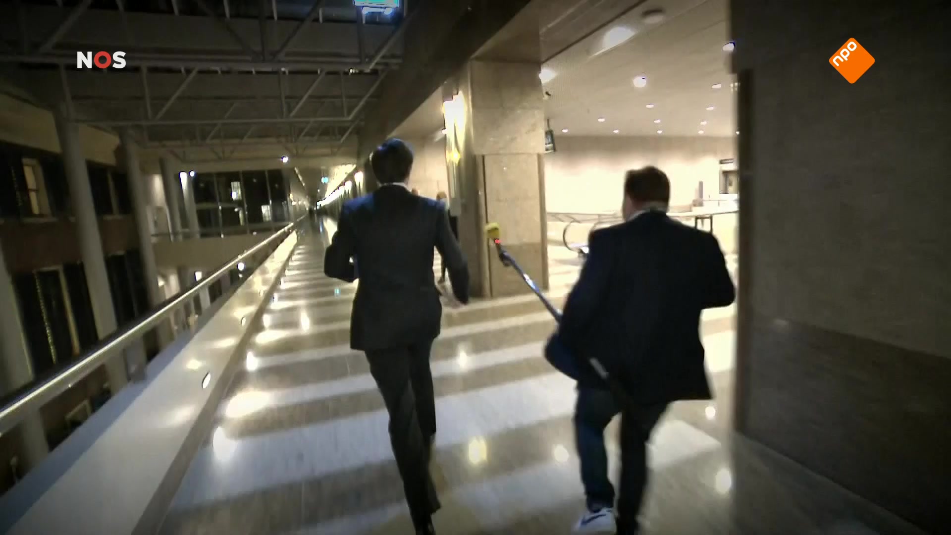 Het NOS Jeugdjournaal | NOS Jeugdjournaal