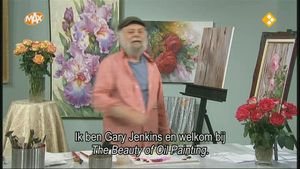 21. Rozen op het Boerenerf