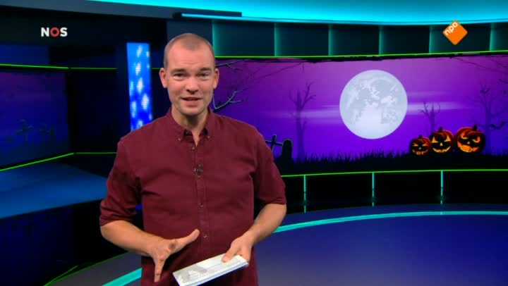 Het NOS Jeugdjournaal | NOS Jeugdjournaal