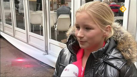 Het NOS Jeugdjournaal | NOS Jeugdjournaal