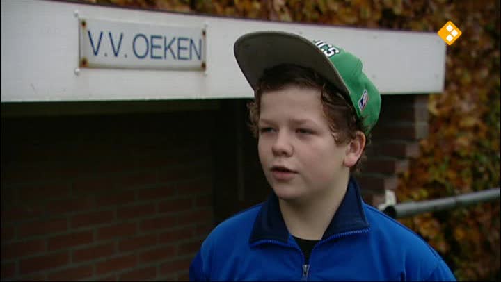 Heibel langs de Lijn | Mick