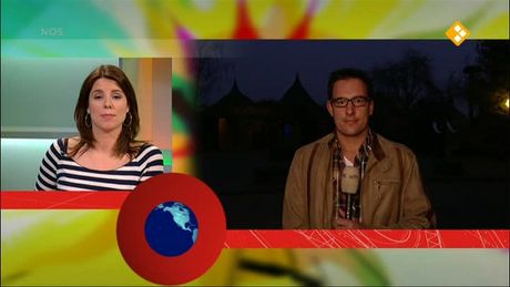 Het NOS Jeugdjournaal | NOS Jeugdjournaal
