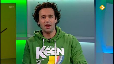 Het NOS Jeugdjournaal | NOS Jeugdjournaal