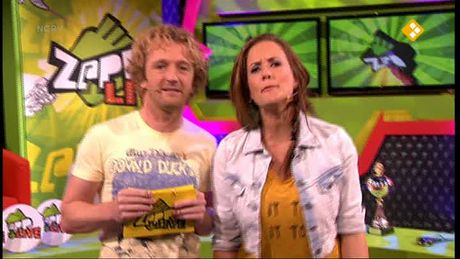 Zapplive | Deel 2