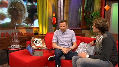 Zapplive | afl. 21 – deel 2